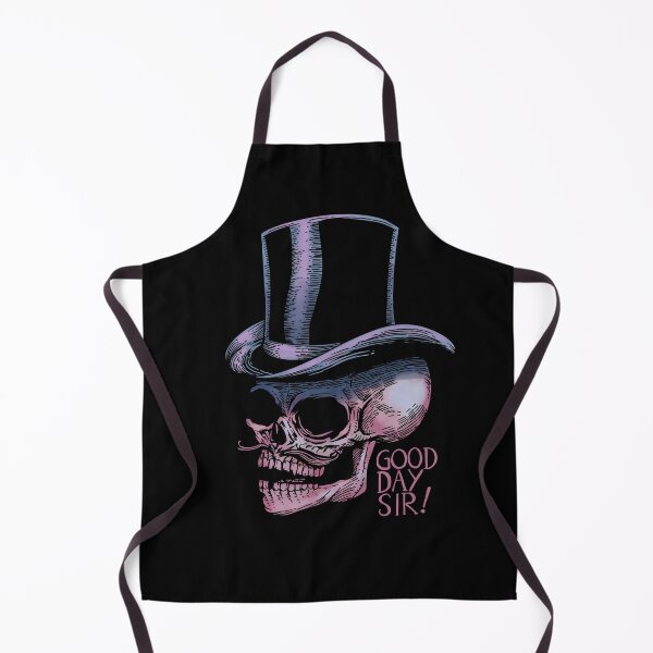 Item preview, Good Day, Sir ! designed and sold by circleinpaper.