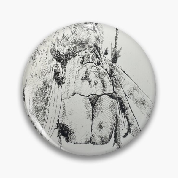 Item preview, Bird & Beetle designed and sold by fallonlavertue.