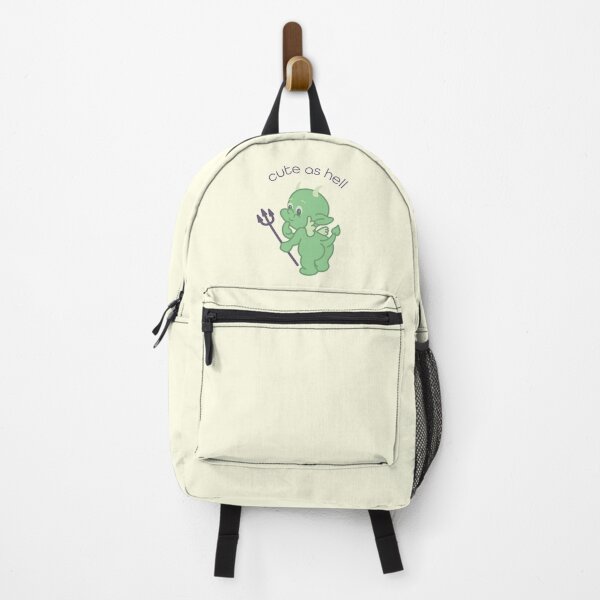 Item preview, Cute as Hell designed and sold by ForgetfulForest.