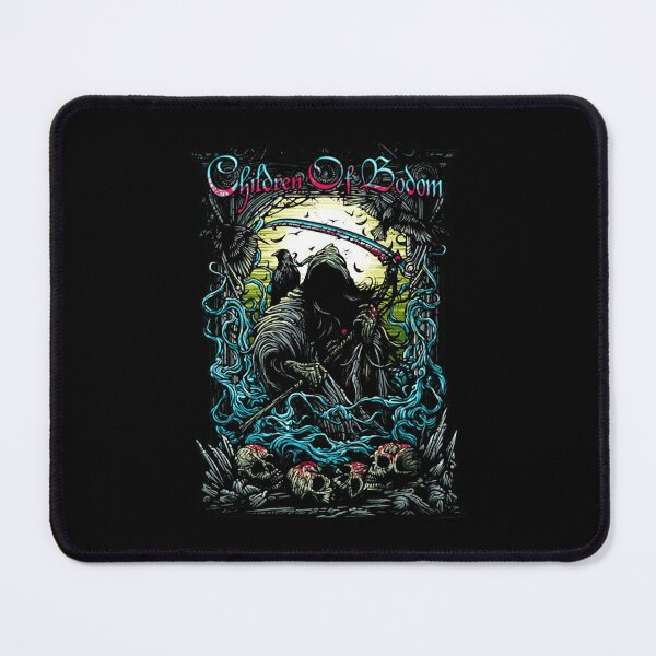 Item preview, Hatebreeder Band Death Metal Alexi Guitarist designed and sold by Nmnbalsh.