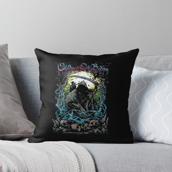 Item preview, Hatebreeder Band Death Metal Alexi Guitarist designed and sold by Nmnbalsh.