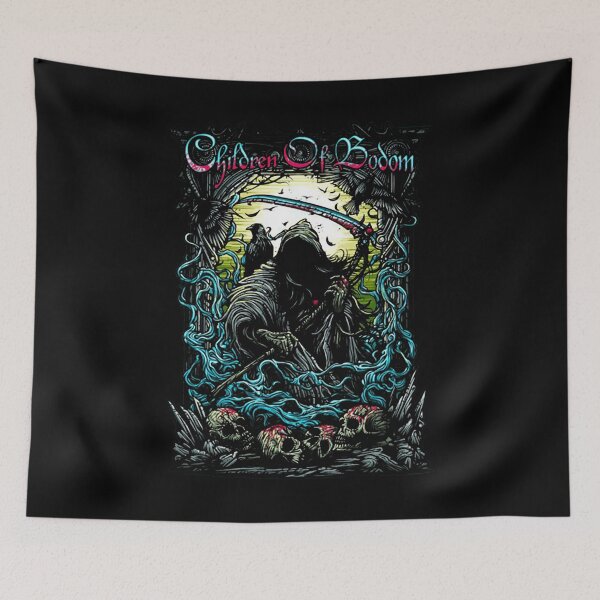 Item preview, Hatebreeder Band Death Metal Alexi Guitarist designed and sold by Nmnbalsh.