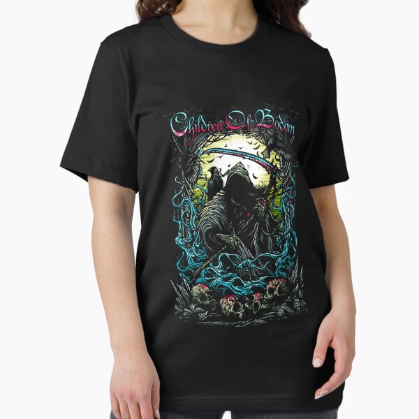 Item preview, Hatebreeder Band Death Metal Alexi Guitarist designed and sold by Nmnbalsh.