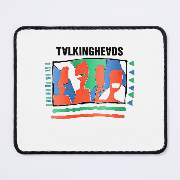 Item preview, Classic band music Talking Heads T Shirt designed and sold by HanhLam.