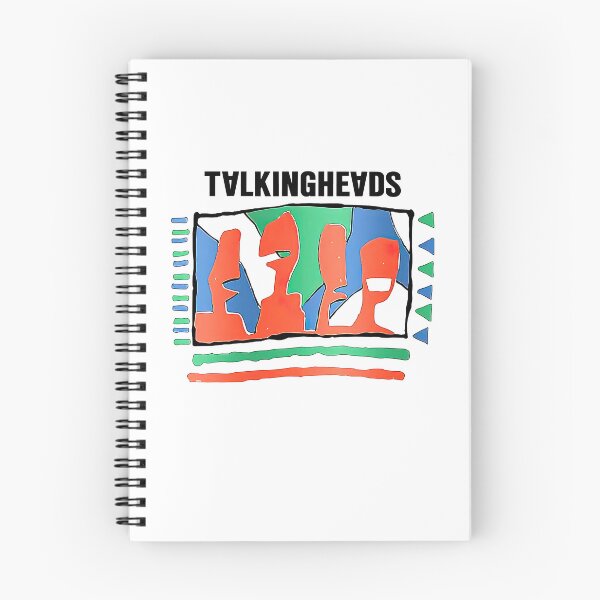 Item preview, Classic band music Talking Heads T Shirt designed and sold by HanhLam.