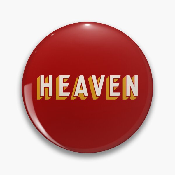 Item preview, Heaven designed and sold by RafaTakami.