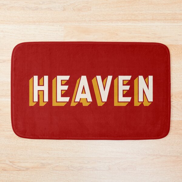 Item preview, Heaven designed and sold by RafaTakami.