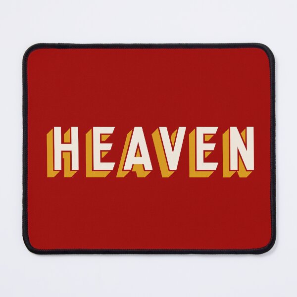 Item preview, Heaven designed and sold by RafaTakami.