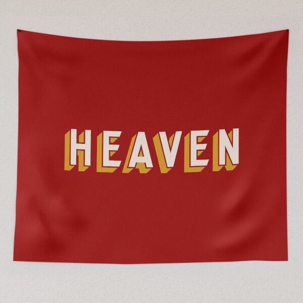 Item preview, Heaven designed and sold by RafaTakami.