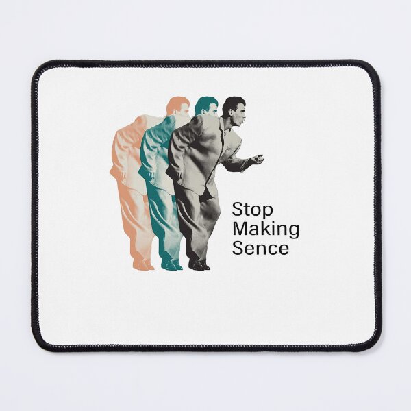 Item preview, Vintage Stop Making Sence music Talking Heads T Shirt designed and sold by HanhLam.