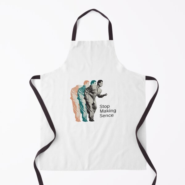 Item preview, Vintage Stop Making Sence music Talking Heads T Shirt designed and sold by HanhLam.