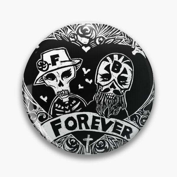 Item preview, Farley & Breon Forever! designed and sold by BreonBliss.