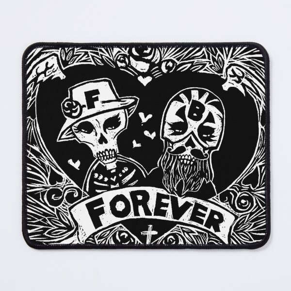 Item preview, Farley & Breon Forever! designed and sold by BreonBliss.