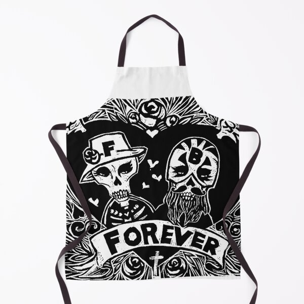 Item preview, Farley & Breon Forever! designed and sold by BreonBliss.