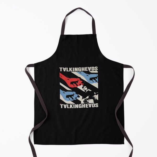 Item preview, Vintage concert music Talking Heads T Shirt designed and sold by HanhLam.