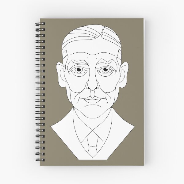 Item preview, T.S. Eliot designed and sold by jholbo.