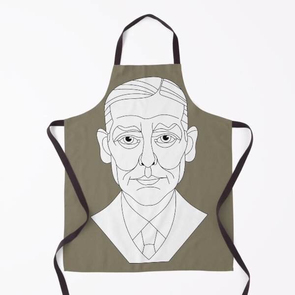 Item preview, T.S. Eliot designed and sold by jholbo.