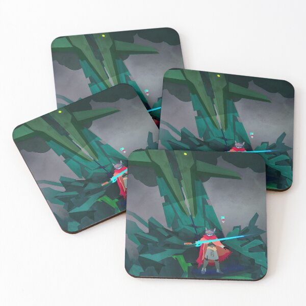 Item preview, hyper light drifter designed and sold by osvaldoxioma.