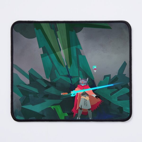 Item preview, hyper light drifter designed and sold by osvaldoxioma.