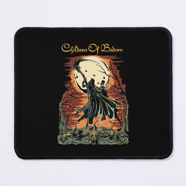 Item preview, Angels Don't Kill Band Death Metal Bodom designed and sold by Nmnbalsh.