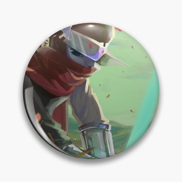 Item preview, hyper light drifter art designed and sold by osvaldoxioma.