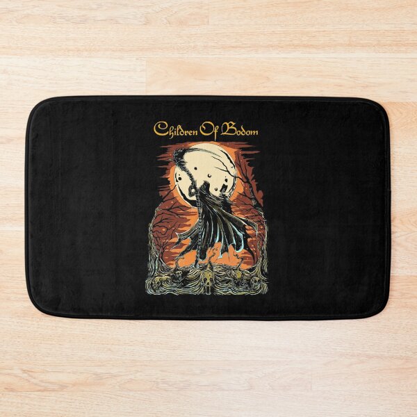 Item preview, Angels Don't Kill Band Death Metal Bodom designed and sold by Nmnbalsh.
