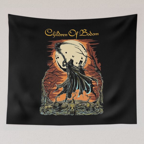 Item preview, Angels Don't Kill Band Death Metal Bodom designed and sold by Nmnbalsh.