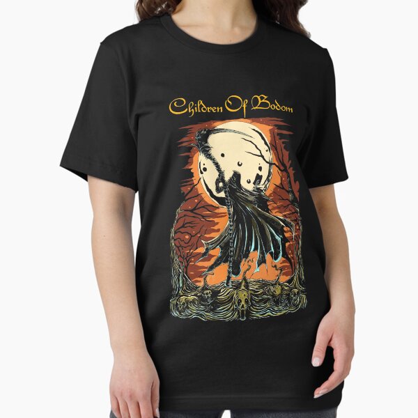 Item preview, Angels Don't Kill Band Death Metal Bodom designed and sold by Nmnbalsh.
