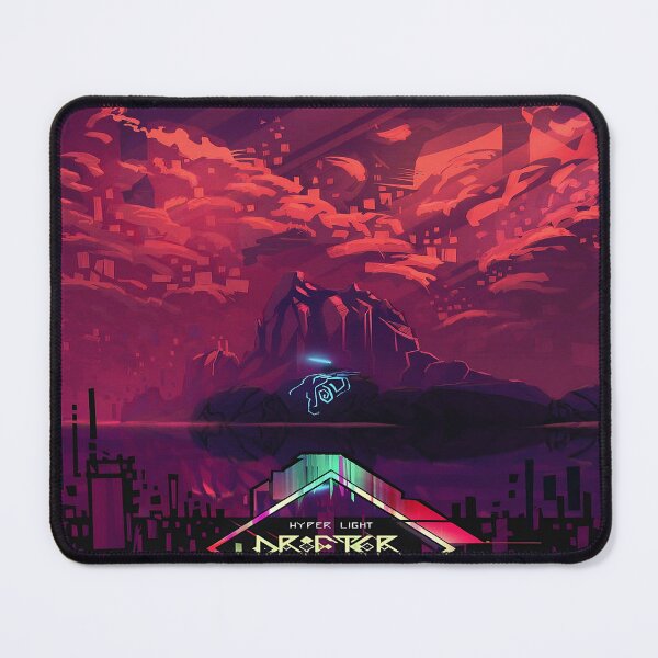 Item preview, hyper light drifter game designed and sold by osvaldoxioma.