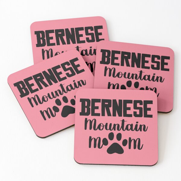Item preview, Bernese Mountain Mom designed and sold by beastieboutique.