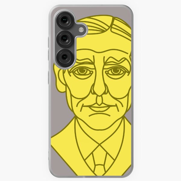 Item preview, T.S. Eliot (pop palette version) designed and sold by jholbo.