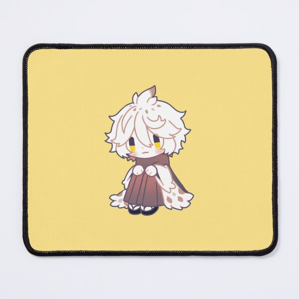 Item preview, Yukisada Sitting Chibi designed and sold by 1000senka.