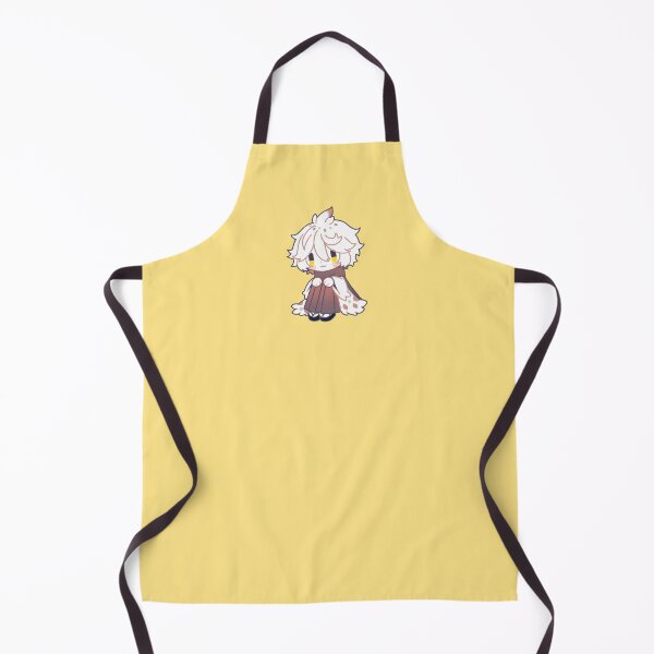 Item preview, Yukisada Sitting Chibi designed and sold by 1000senka.