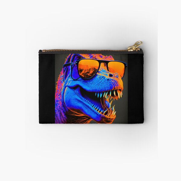 Item preview, Thermography dinosaur T-Rex designed and sold by RESToRAPTOR.