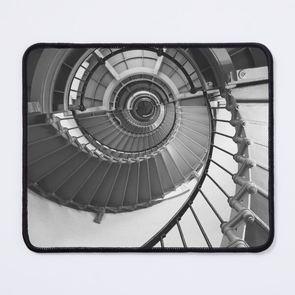 Item preview, Ponce De Leon Steps designed and sold by CJGrimes.