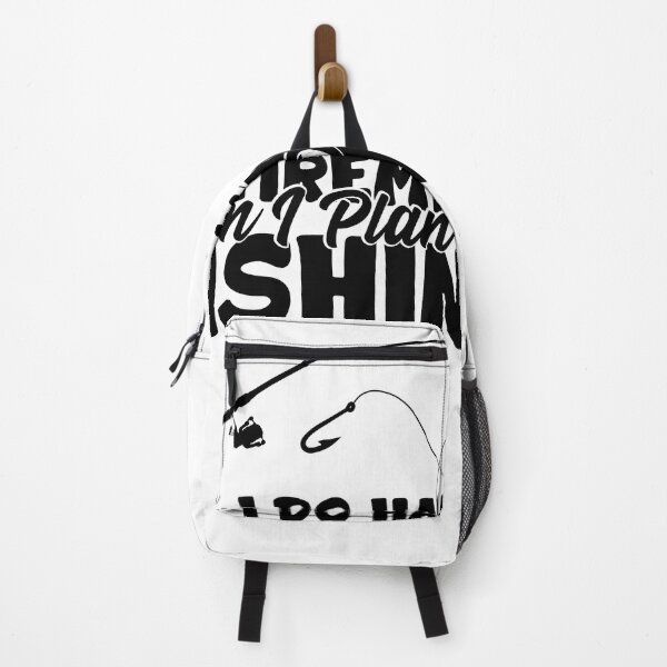 Item preview, Yes I Do Have A Retirement Plan I Plan On Fishing designed and sold by RedPic01.