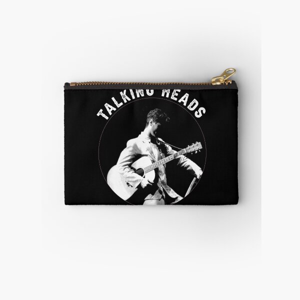 Item preview, Classic art guitarist music Talking Heads T Shirt designed and sold by HanhLam.