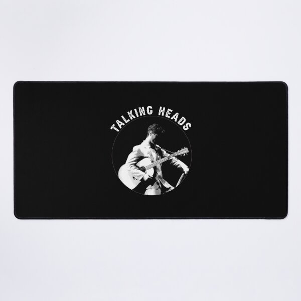 Item preview, Classic art guitarist music Talking Heads T Shirt designed and sold by HanhLam.