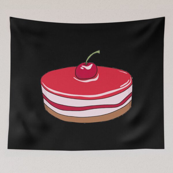 Item preview, Hay Day™️ Cake  designed and sold by namakkad8a.