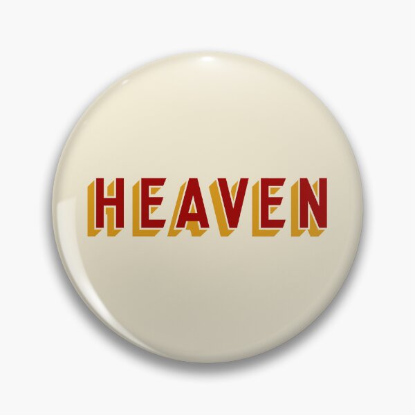 Item preview, Heaven designed and sold by RafaTakami.
