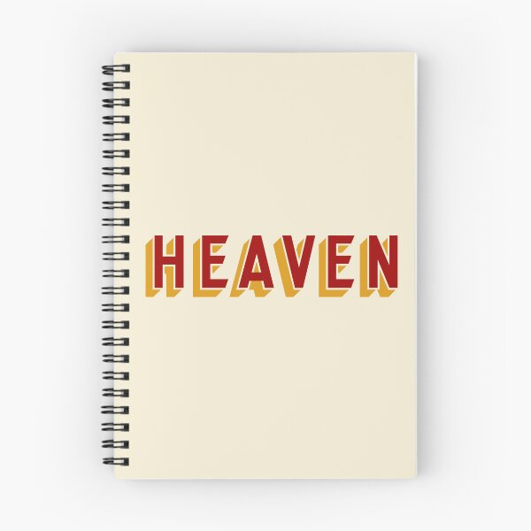 Item preview, Heaven designed and sold by RafaTakami.