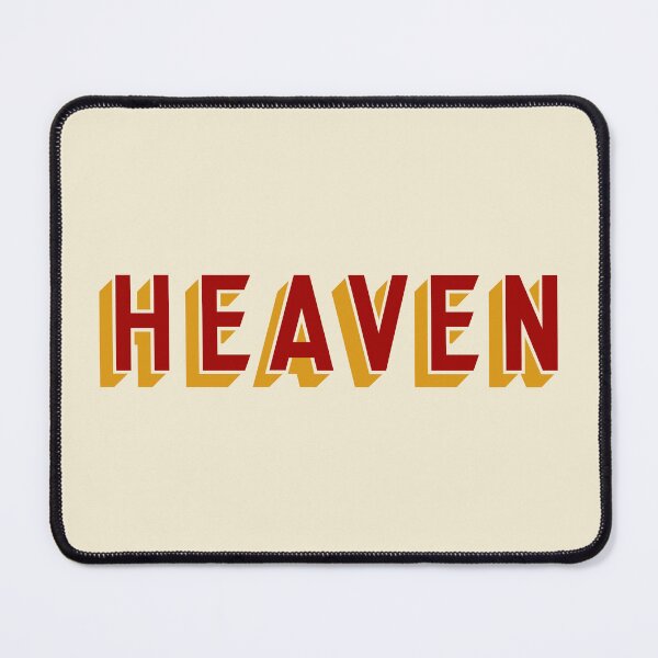 Item preview, Heaven designed and sold by RafaTakami.