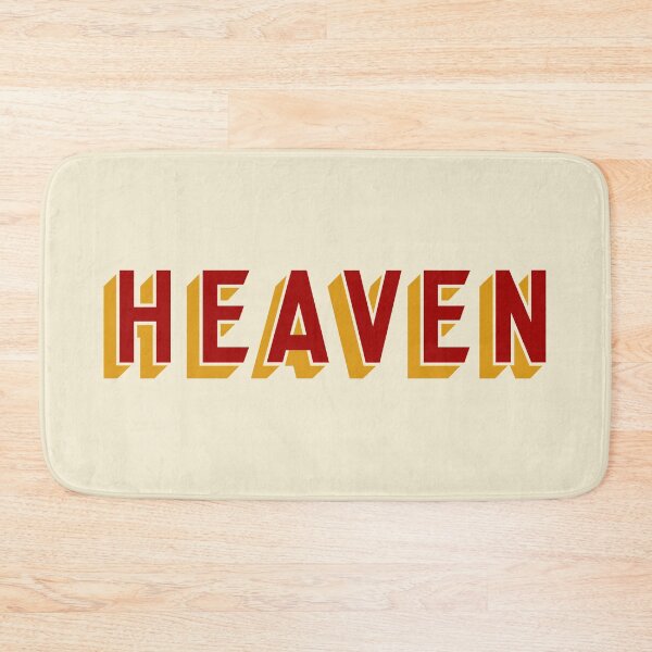 Item preview, Heaven designed and sold by RafaTakami.
