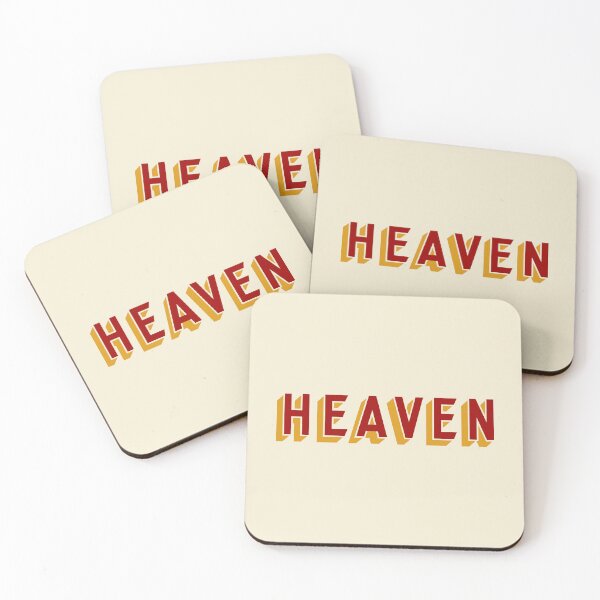 Item preview, Heaven designed and sold by RafaTakami.