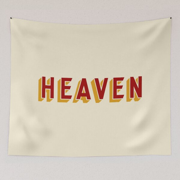 Item preview, Heaven designed and sold by RafaTakami.