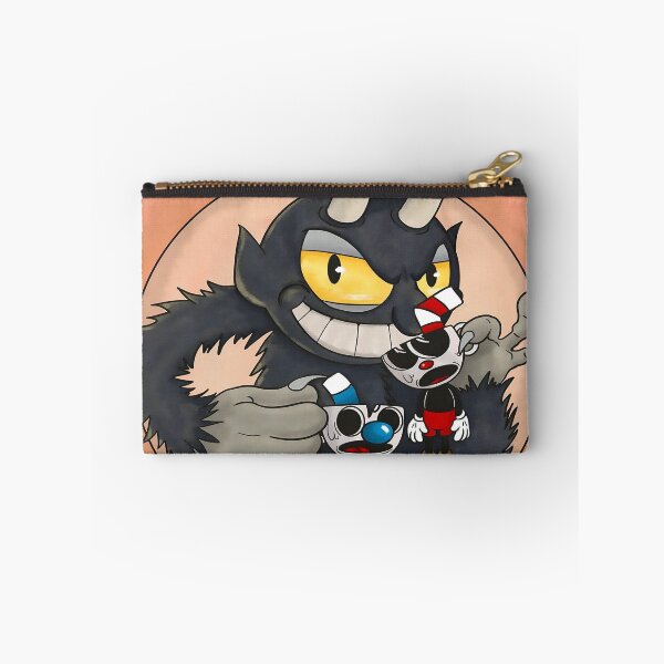 Item preview, cuphead game designed and sold by kirbyraimon.