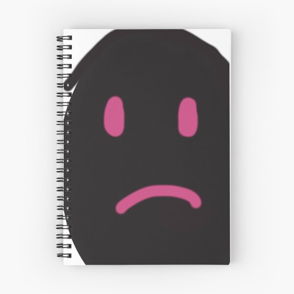 Item preview, (Procreate) Mr. Blobby designed and sold by HellbornEmma26.