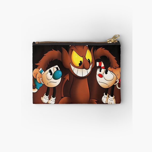 Item preview, cuphead video game designed and sold by kirbyraimon.