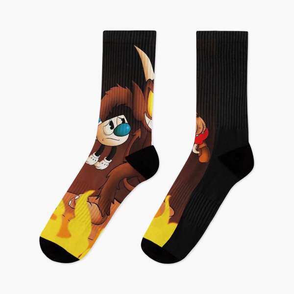 Item preview, cuphead video game designed and sold by kirbyraimon.