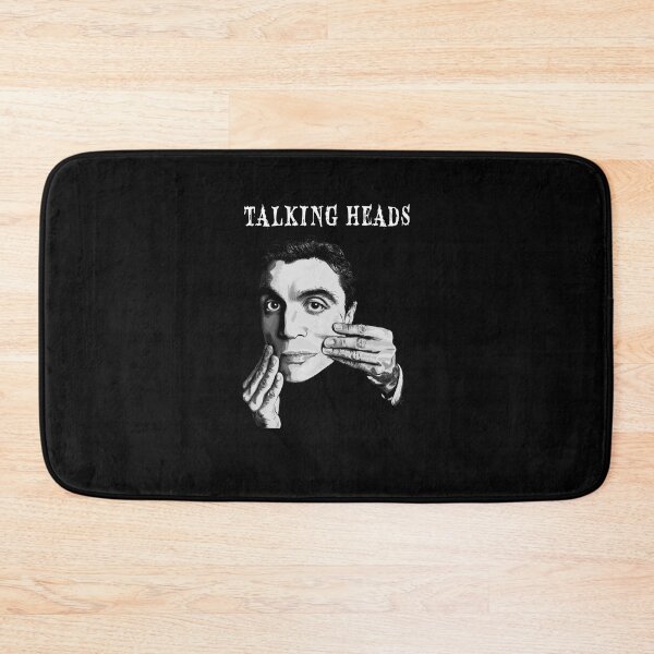 Item preview, Classic art David Byrne guitarist music Talking Heads T Shirt designed and sold by HanhLam.